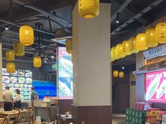 -乡里八闽·福州乡土菜(高宅店)