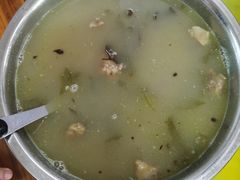-大赤坎肥仔强烧味海鲜餐厅(大赤坎店)