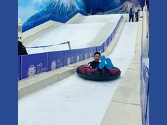-Mr·Kuma酷么先生雪之乐园