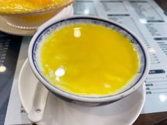 姜撞奶-仁信老铺(华盖路店)