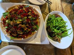 -尽善百年古院餐厅(王家老宅店)