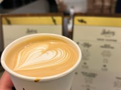 -Parking Coffee(孩儿巷店)