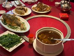 -粤北餐馆