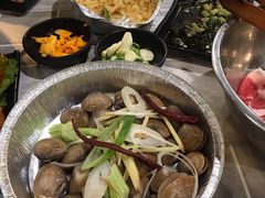 -胡哥烤肥牛(车公庙店)