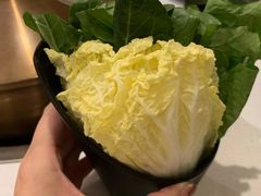 -四季合味椰子鸡(南山大冲店)
