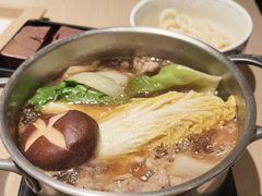 -吉野家(宾水道店)