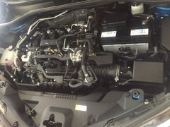 -烟台东联一汽丰田4S店(福山区店)