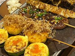 -鳗事鱼意·活鳗現烤专门店(富力海珠城店)