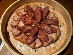 -瑶王府·广西菜(金阳路店)