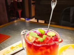 -探鱼·鲜青椒爽麻烤鱼(广州欣荣广场店)