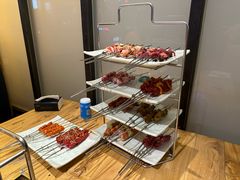 -河坝강뚝烧烤专门店(旗舰店)