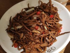 -江渔儿酸菜鱼(常平翔龙天地店)