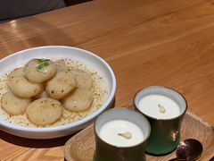 -竹里馆·淮扬菜·功夫茶(老门东店)