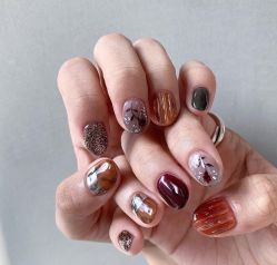 -Halo美甲美睫