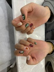 -斯馨·健康美甲美睫