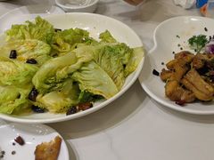 -刘胖子家常菜·蹄花焖藕(中南店)