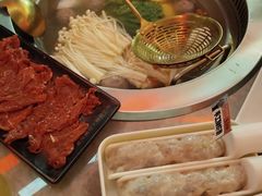 -三头牛·潮汕牛肉生蚝火锅 (夏湾店)