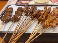 -探唐烧烤(棠东店)