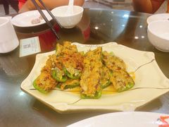 -红星光发煲仔饭(文海店)