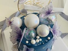 -梦境蛋糕FAN·TacyCake(德思勤店)