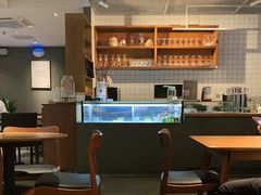 -ZEMOCAFE·FUSION FOOD(西交利物浦店)