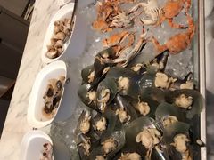 -漳州佰翔圆山酒店·圆山畔西餐厅