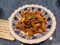 -松府名人汇大酒店-中餐厅(松江店)