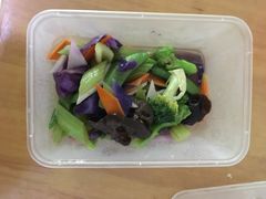 -大铁勺新津菜(东丽阳光新业广场店)