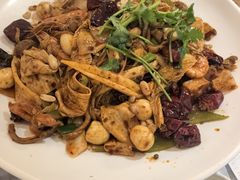 -拿渡·水煮鱼麻辣香锅(王府井奥莱·香江小镇店)