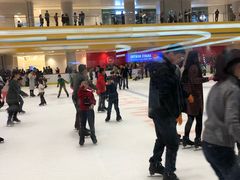-冠军冰场CHAMPION RINK(苏州中心商场店)