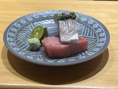 -鮨青(恒基名人购物中心店)