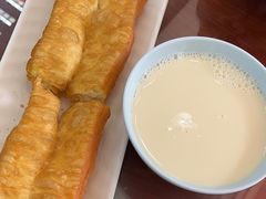 油条-日月永和中国餐饮名店(凤凰店)