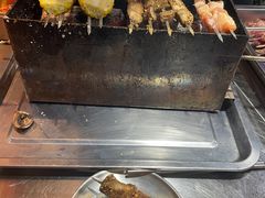 -幸福小串·地摊小炉子(三阳路店)