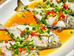 -东江海鲜大排档·潮汕菜·砂锅粥