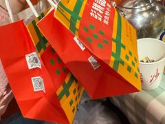 -彭耕记猪油炒小菜(吉联mall店)