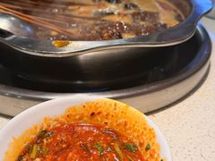 -水碾河刘老大串串香(水碾河路店)