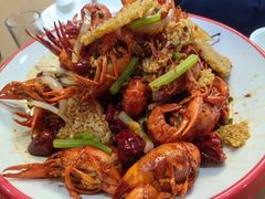 -香满锅老北京羊蝎子火锅·家常菜(新街口店)