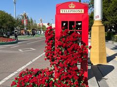 -霍尔果斯国门景区