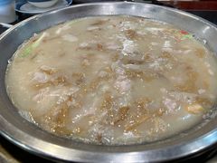 -老来福·非遗酸汤兔(凯旋路店)