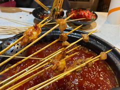 -钢管厂歆瑞源油卤串串香(春熙路太古里店)