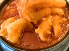 -马克西姆俄罗斯餐厅(通亚街店)