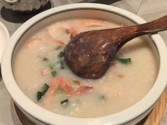 -如轩·海鲜砂锅粥·潮汕菜(南城店)
