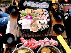 -丽江庭院之爱在路上(西单店)