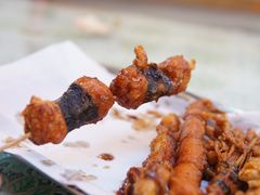 -大学路8号炸串(大学路十四号院店)