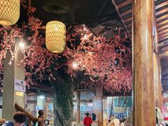 大堂-张关合渣(朱家坳店)