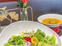 -北平食府·北京烤鸭(北京西站六里桥店)