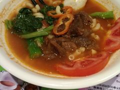 -壹间茶餐厅(天娱广场店)