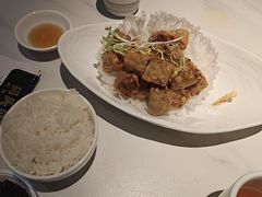 -码头见·潮汕菜(领展中心城店)