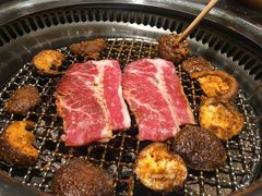 -一品诚记烤肉·甄选店(中南路店)