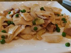 油焖春笋-鹏天阁酒楼·海鲜(红旗店)